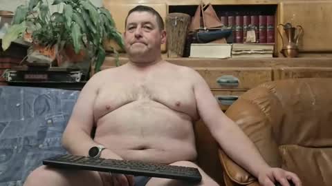 sympa_trique online show from November 10, 2025, 5:12 pm