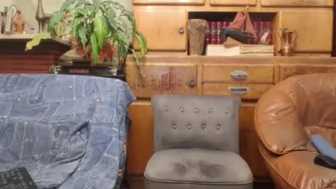 sympa_trique online show from February 26, 2026, 8:19 pm