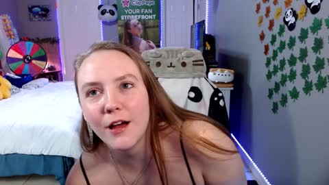 Jennah online show from February 27, 2026, 1:49 am