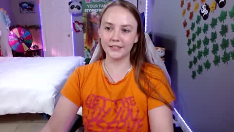 Jennah online show from March 10, 2026, 12:04 am