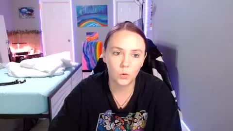 Jennah online show from June 13, 2026, 8:18 pm