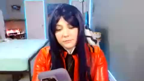 Jennah online show from July 8, 2026, 9:41 pm