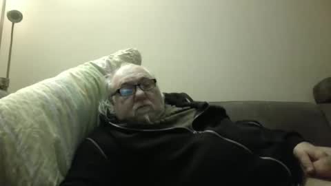 synek65 online show from January 23, 2025, 5:35 am