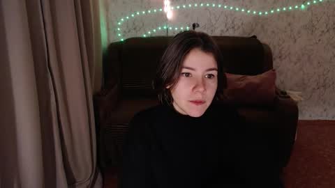 SyrenDixon online show from November 9, 2025, 6:39 pm