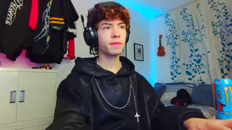 TONER online show from September 14, 2025, 12:32 am