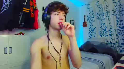 TONER online show from September 16, 2025, 2:34 am