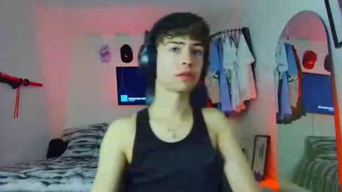 TONER online show from October 19, 2025, 3:07 am