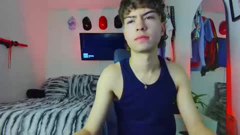 TONER online show from October 21, 2025, 1:39 am