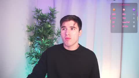 Snapshot of t0ny_wylie chatting on November 10, 2025, 9:52 am t0ny_wylie online show from November 10, 2025, 9:52 am