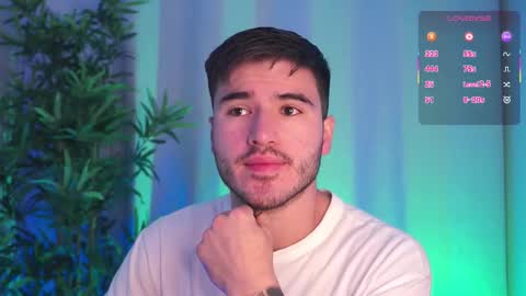 Snapshot of t0ny_wylie chatting on November 24, 2025, 9:53 am t0ny_wylie online show from November 24, 2025, 9:53 am