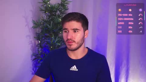 Snapshot of t0ny_wylie chatting on December 4, 2025, 1:09 pm t0ny_wylie online show from December 4, 2025, 1:09 pm