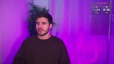 Snapshot of t0ny_wylie chatting on December 13, 2025, 8:47 pm t0ny_wylie online show from December 13, 2025, 8:47 pm