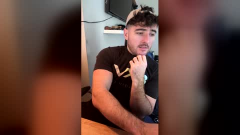 Snapshot of t13fo chatting on February 23, 2026, 10:12 am Trey online show from February 23, 2026, 10:12 am