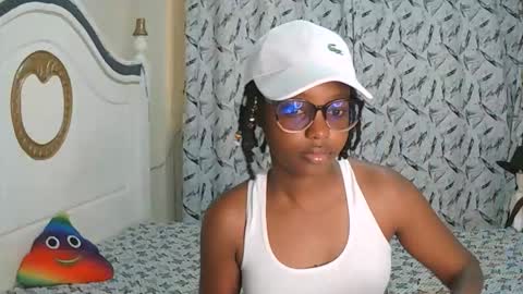 Snapshot of t_okyo chatting on January 11, 2026, 8:19 am TOKYO online show from January 11, 2026, 8:19 am