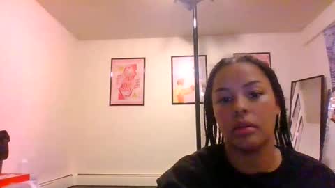 t_princess_t online show from October 22, 2025, 2:34 am