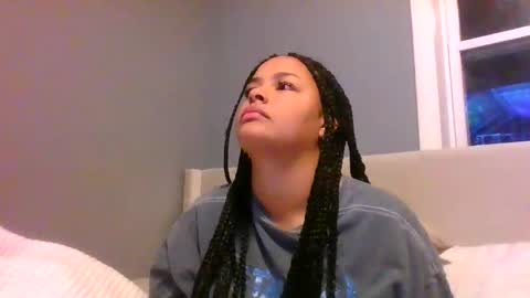 t_princess_t online show from November 11, 2025, 2:55 am