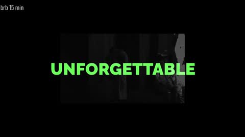 TAANNI online show from October 24, 2025, 9:28 am