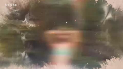 TAANNI online show from February 6, 2026, 10:24 pm