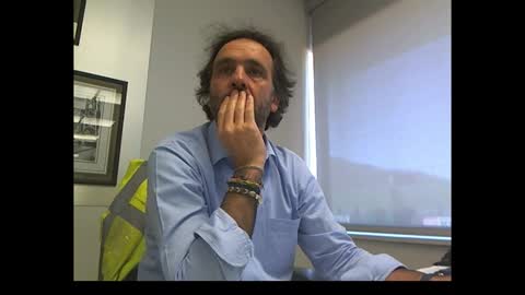 Snapshot of tabaibasosa chatting on October 6, 2025, 12:24 pm Tabaiba Sosa online show from October 6, 2025, 12:24 pm