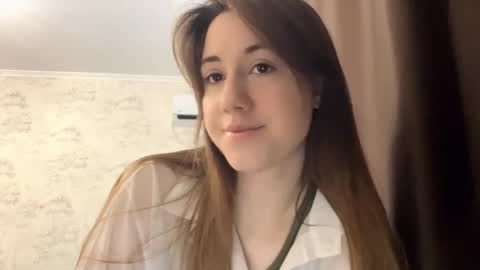 Snapshot of tabathasperanza chatting on May 23, 2026, 9:57 am Nika online show from May 23, 2026, 9:57 am