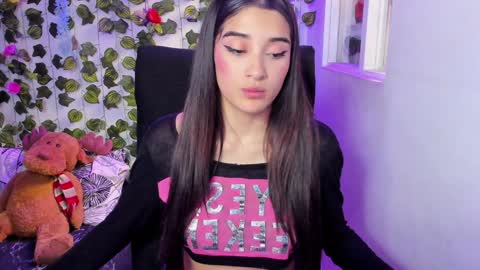 Snapshot of tabitapurple chatting on December 3, 2024, 2:38 pm TABITA online show from December 3, 2024, 2:38 pm