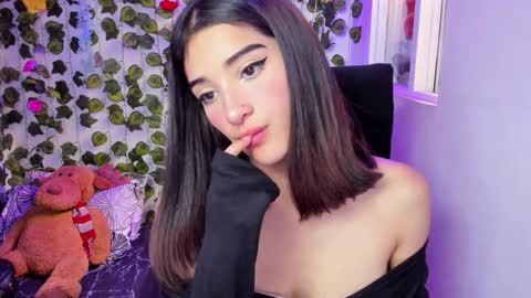 Snapshot of tabitapurple chatting on December 12, 2024, 2:11 pm TABITA online show from December 12, 2024, 2:11 pm