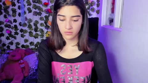 Snapshot of tabitapurple chatting on December 13, 2024, 11:13 am TABITA online show from December 13, 2024, 11:13 am