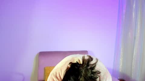 Snapshot of tabitapurple chatting on December 19, 2024, 6:34 pm TABITA online show from December 19, 2024, 6:34 pm