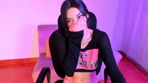 Snapshot of tabitapurple chatting on December 27, 2024, 3:15 pm TABITA online show from December 27, 2024, 3:15 pm