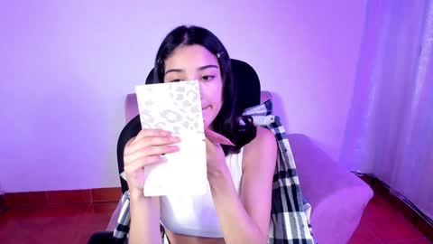 Snapshot of tabitapurple chatting on January 11, 2025, 12:07 pm TABITA online show from January 11, 2025, 12:07 pm