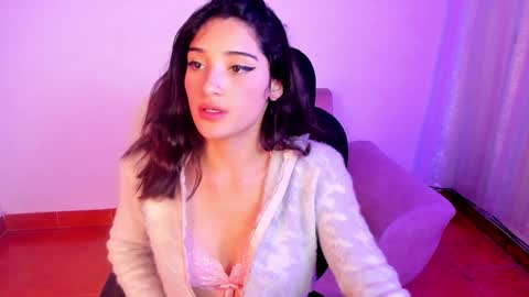 Snapshot of tabitapurple chatting on January 14, 2025, 7:00 pm TABITA online show from January 14, 2025, 7:00 pm