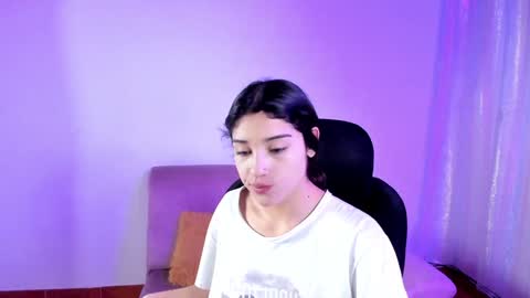 Snapshot of tabitapurple chatting on January 18, 2025, 12:36 pm TABITA online show from January 18, 2025, 12:36 pm