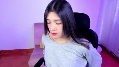 Snapshot of tabitapurple chatting on January 19, 2025, 12:06 pm TABITA online show from January 19, 2025, 12:06 pm