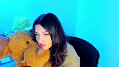 Snapshot of tabitapurple chatting on January 29, 2025, 2:10 pm TABITA online show from January 29, 2025, 2:10 pm