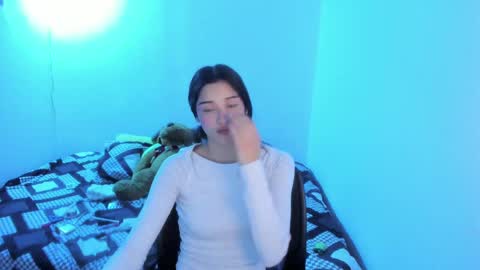 Snapshot of tabitapurple chatting on February 9, 2025, 3:34 pm TABITA online show from February 9, 2025, 3:34 pm