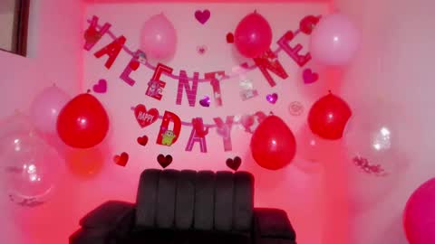 Snapshot of tabitapurple chatting on February 11, 2025, 4:24 pm TABITA online show from February 11, 2025, 4:24 pm