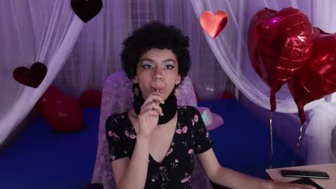 Kitty online show from February 16, 2026, 3:46 am