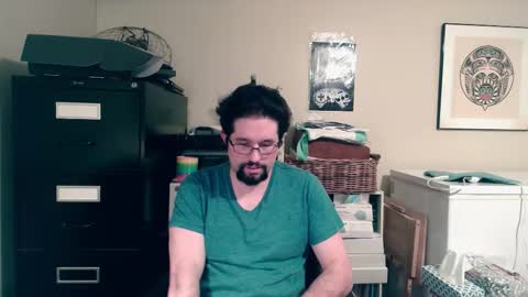 tacken online show from December 21, 2025, 5:31 pm