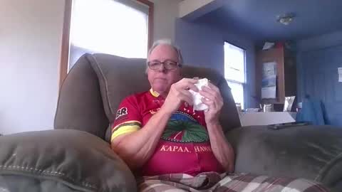 tacrunner66_ online show from January 5, 2026, 8:34 pm