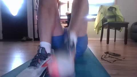 tacrunner66_ online show from February 27, 2026, 4:07 pm