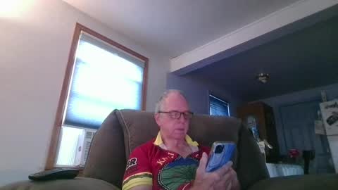 tacrunner66_ online show from July 13, 2026, 1:36 pm