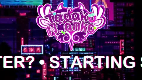 Tadako Nyanko online show from April 2, 2026, 2:31 am