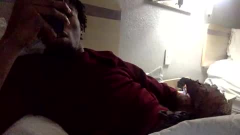 Taejhon online show from November 30, 2025, 2:04 am