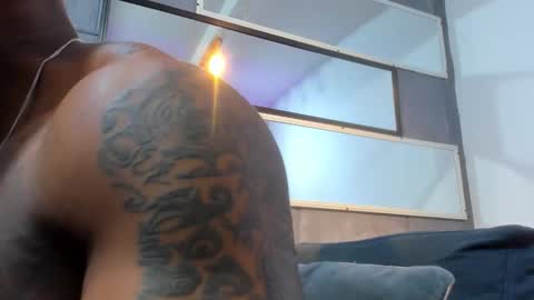 Snapshot of tafari_1 chatting on November 24, 2025, 1:49 am Tafari Zulu online show from November 24, 2025, 1:49 am