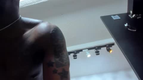 Snapshot of tafari_1 chatting on January 7, 2026, 2:36 am Tafari Zulu online show from January 7, 2026, 2:36 am