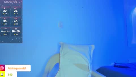 Snapshot of tahira_21 chatting on December 4, 2024, 7:45 pm Tahira online show from December 4, 2024, 7:45 pm