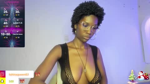 Snapshot of tahira_21 chatting on December 16, 2024, 8:16 pm Tahira online show from December 16, 2024, 8:16 pm