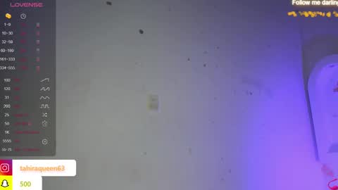 Snapshot of tahira_21 chatting on January 15, 2025, 11:08 pm Tahira online show from January 15, 2025, 11:08 pm