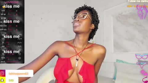 Snapshot of tahira_21 chatting on March 5, 2025, 8:00 pm Tahira online show from March 5, 2025, 8:00 pm