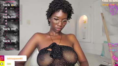 Snapshot of tahira_21 chatting on March 12, 2025, 8:19 am Tahira online show from March 12, 2025, 8:19 am